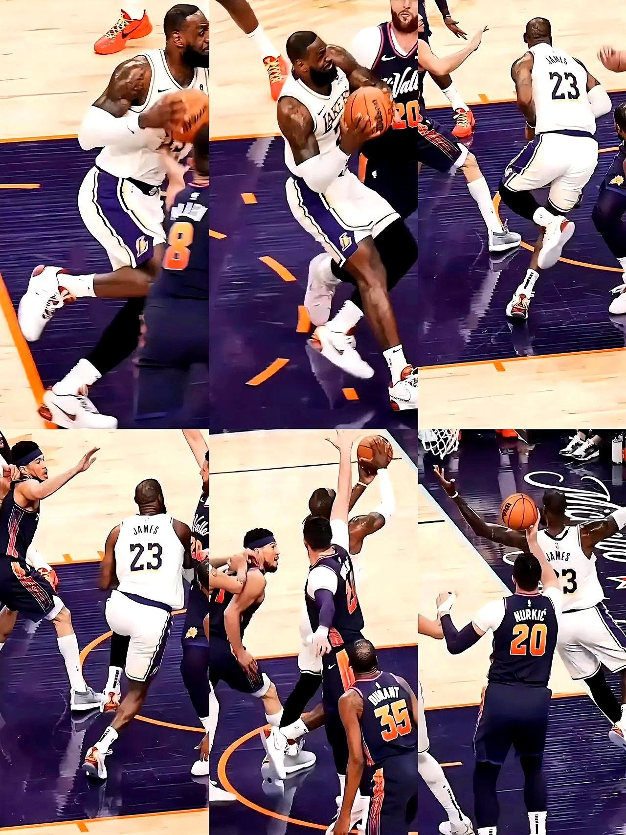 乐鱼体育关于詹姆斯回归赛场，战术调整首场状态亮眼，皇家马德里观众沸腾！的信息