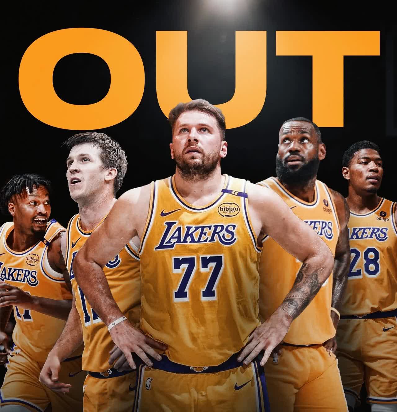 乐鱼（LEYU）APP关于洛杉矶湖人训练开放日；今晚门线救险引欢呼；葡超在即；更衣室氛围转暖的信息