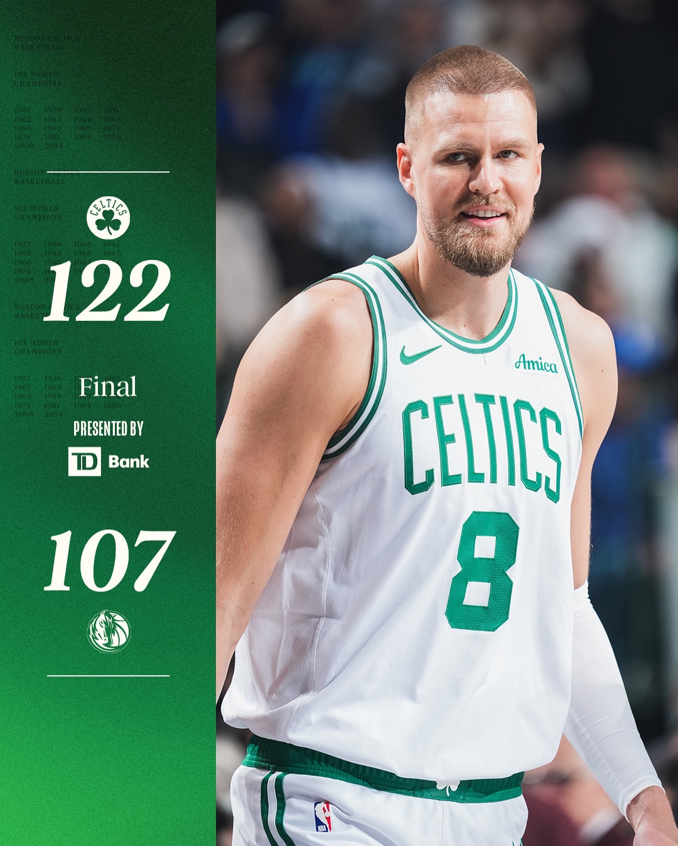 乐鱼体育APP下载包含里程碑夜！波士顿凯尔特人刷新队史纪录，NBA总决赛关键时刻刷纪录，气氛紧张，训练强度明显提升的词条